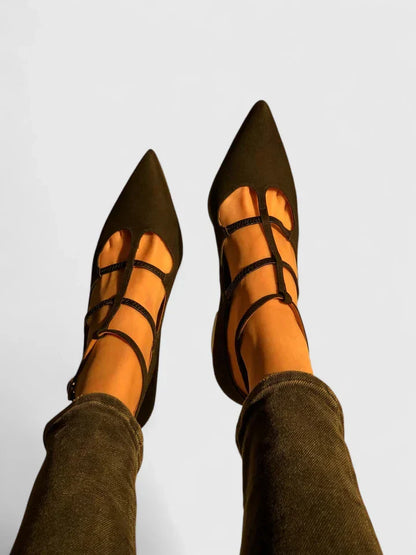 Stylish Orthopedic Heels for Any Occasion