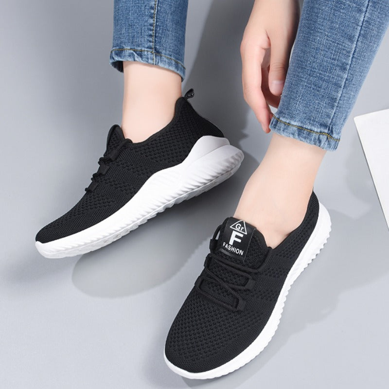 Aveline | Zapatillas Ortopédicas para Mujeres