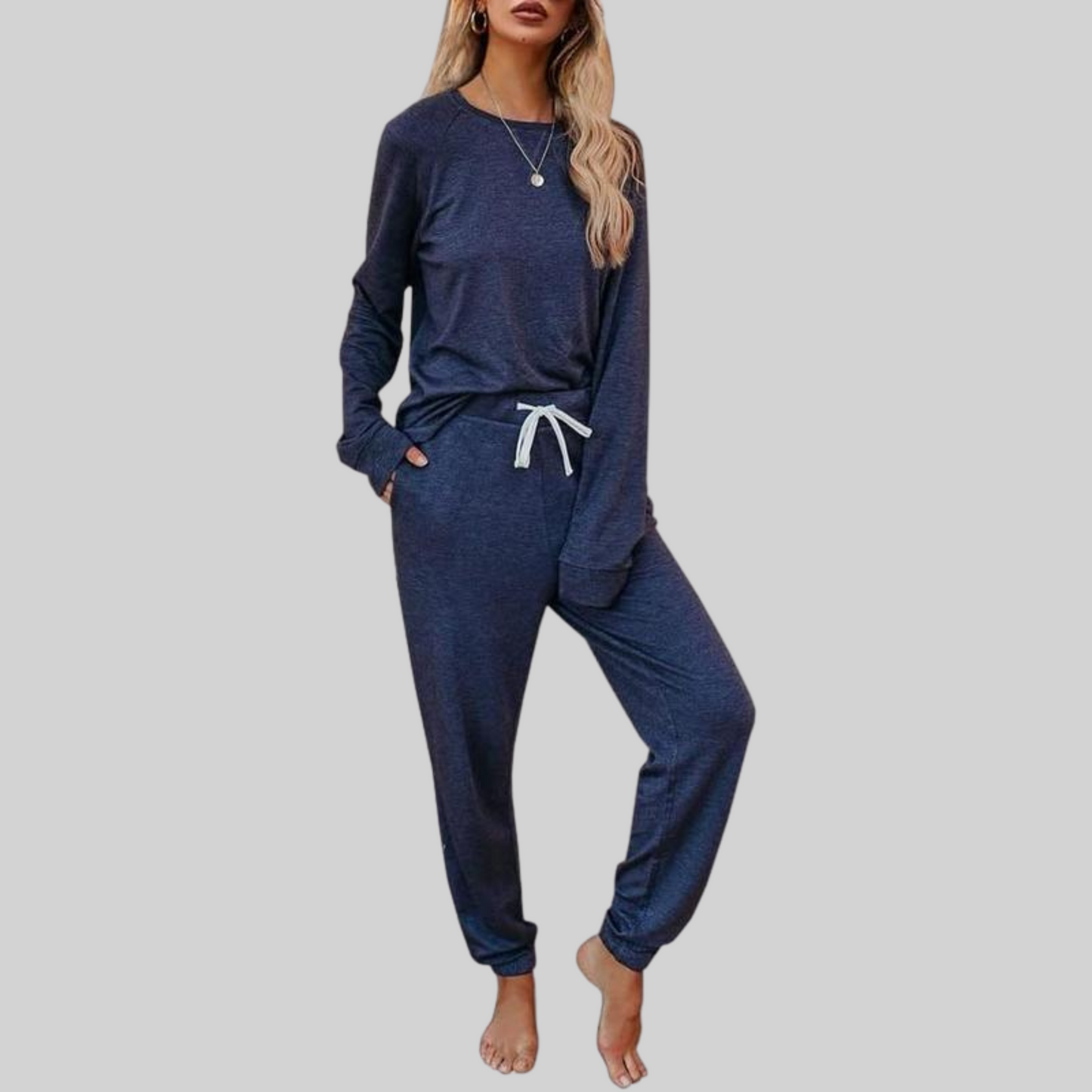 Fatima | Cozy Lounge Set