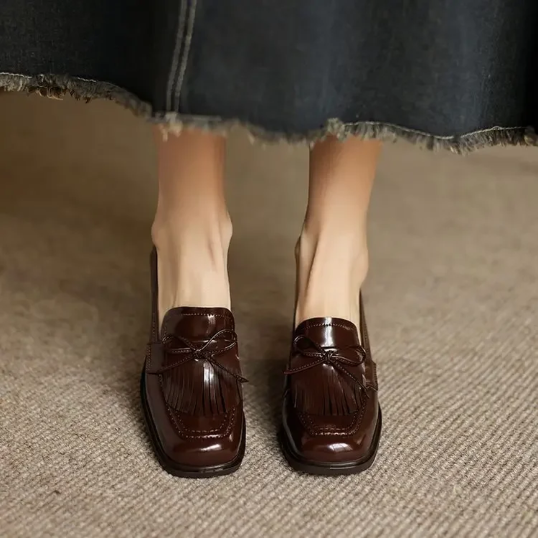 Hedlund Estocolmo | Dorothy Loafer Pumps