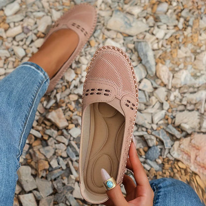 Verena | Women Stylish Orthopedic Casual Slip-On Shoes