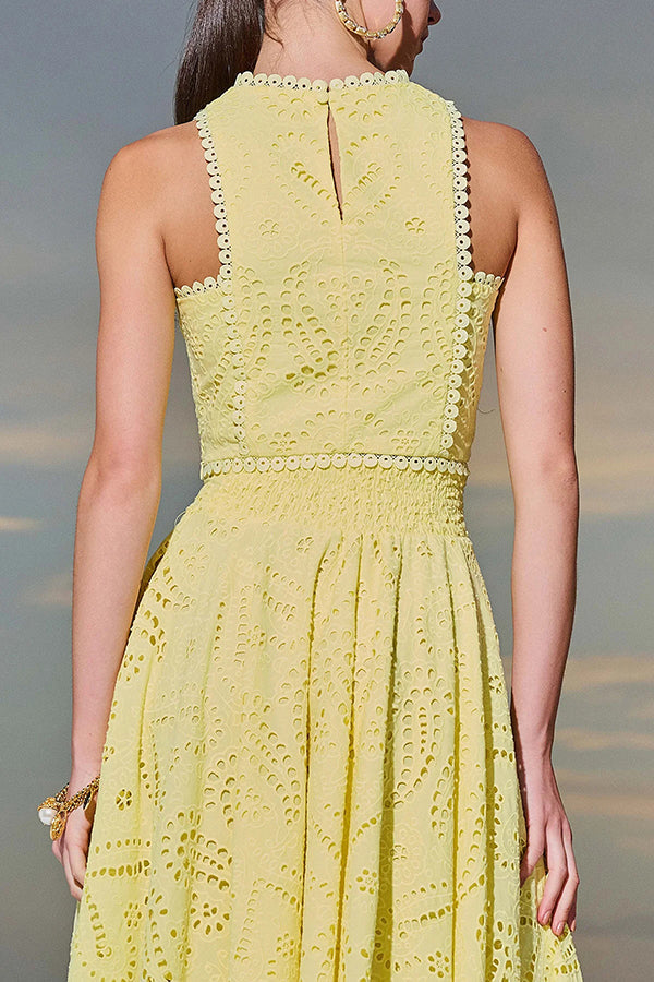 Noemi™ | Conjunto de Encaje