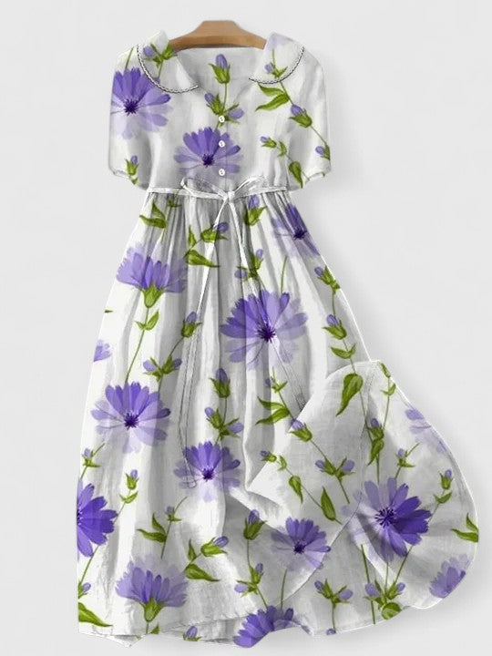 Aurora | Elegant Dress
