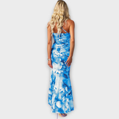Chic Asymmetrical Ruching Prom Dress for Any Occasion