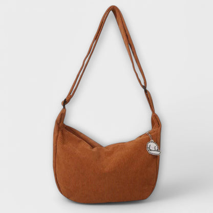 Stylish Cordura Shoulder Bags for Everyday Wear
