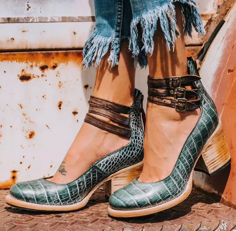 Alicia® | Zapatos Elegantes