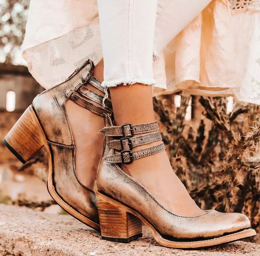 Alicia® | Zapatos Elegantes