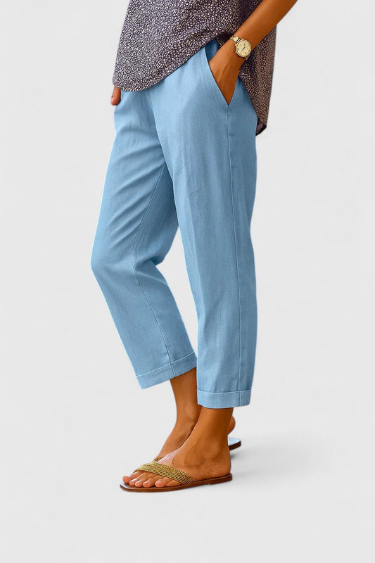 Marivela | Chic Trousers for Any Occasion