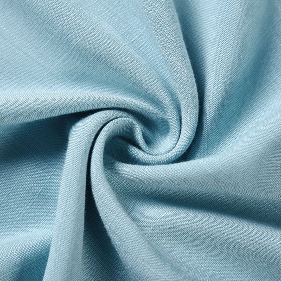 Elowen | Strapless Tie-Waist Jumpsuit