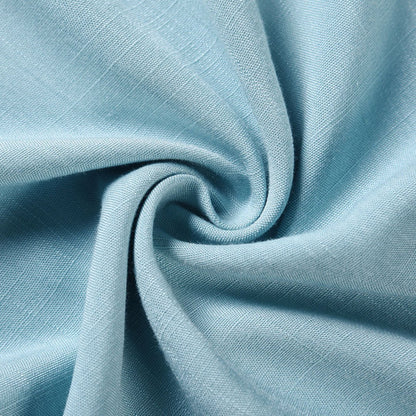 Elowen | Strapless Tie-Waist Jumpsuit