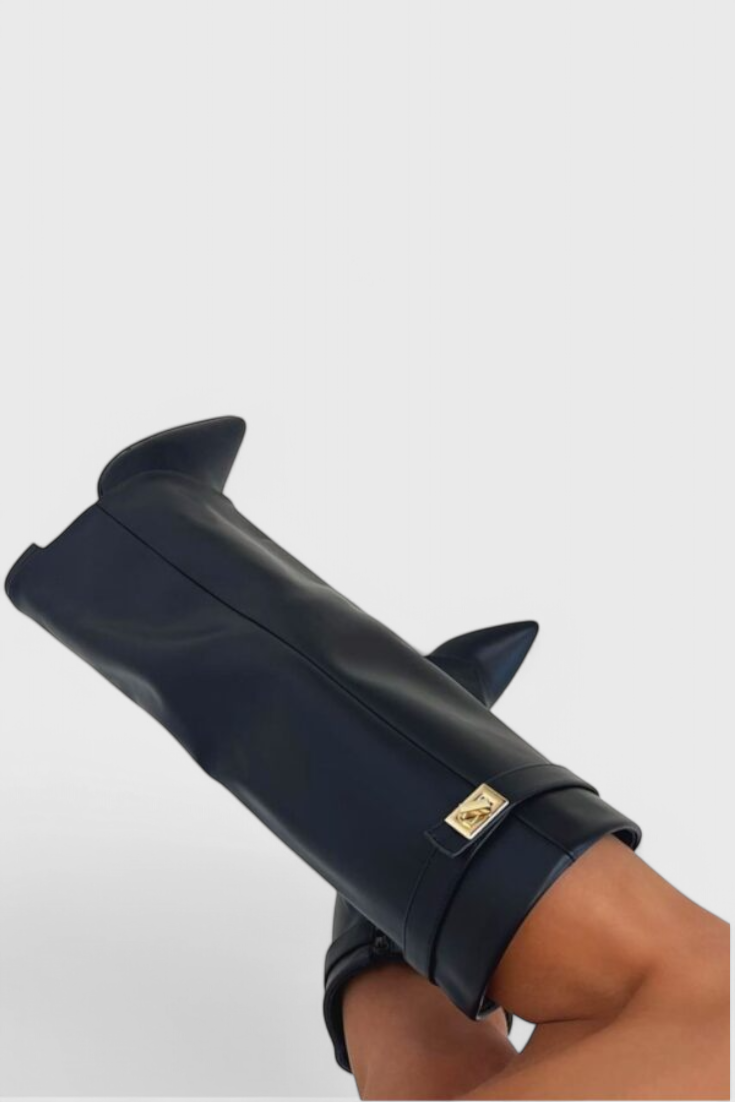 Botas Raya Sleek Everyday