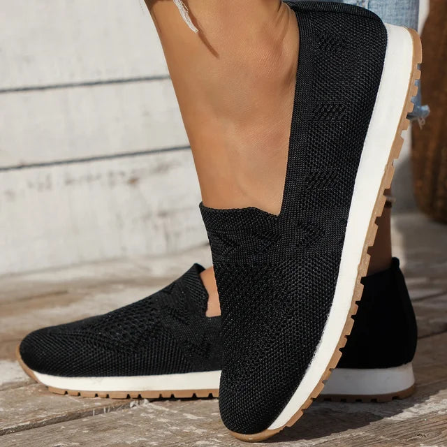 Charlotte - Stylish All-Day Wear Footwear