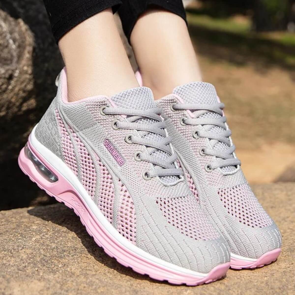 Estelle | Zapatos de Comodidad Ergonómica para Alivio del Dolor