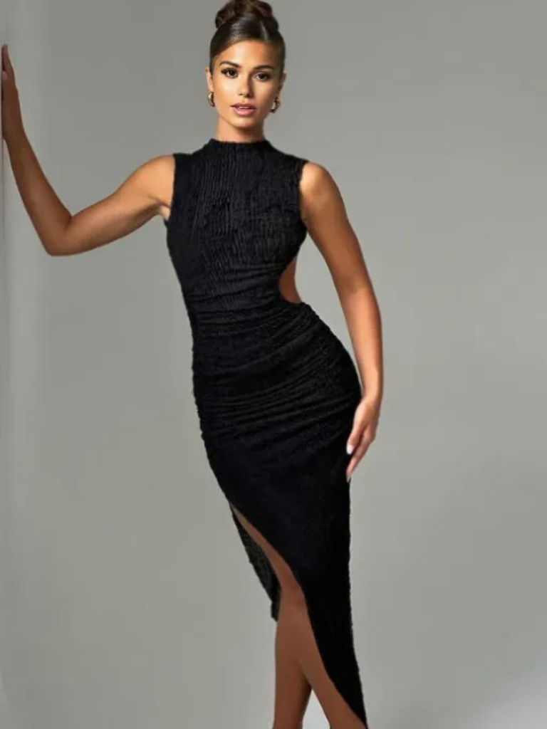 VESTIDO LUNE BLANCHE