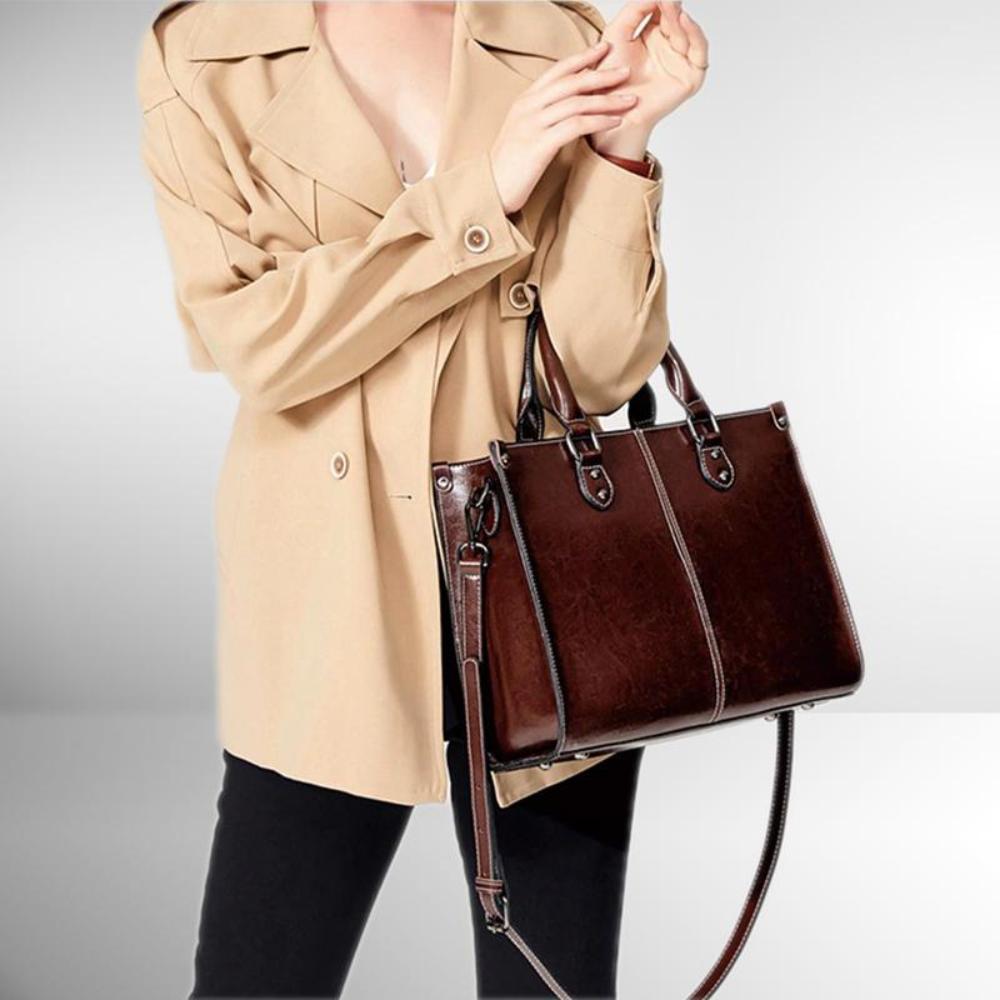 Renata – Elegante bolsa tote de mano