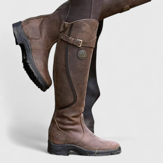 Dakota | Classic Rider Boots