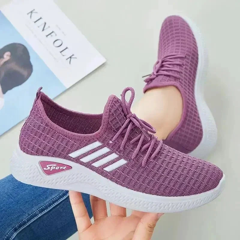 Avela | Zapatillas ortopédicas para mujeres