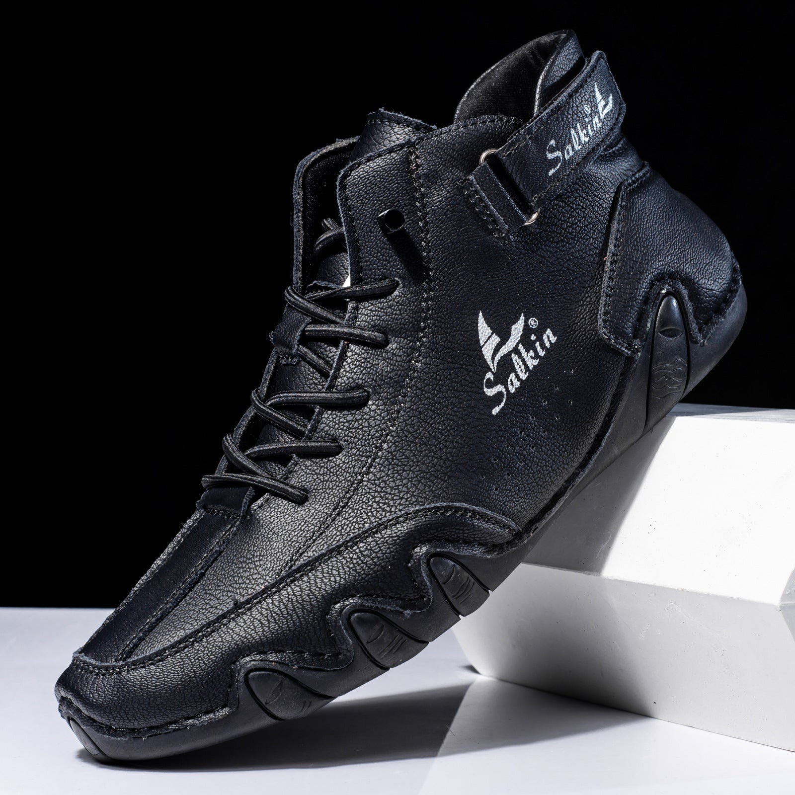 Salkin - Zapatos Ortopédicos Minimalistas