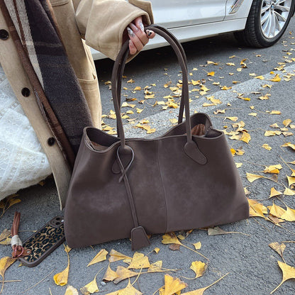 Kyadeeih | Chic Canvas Tote for Everyday Use