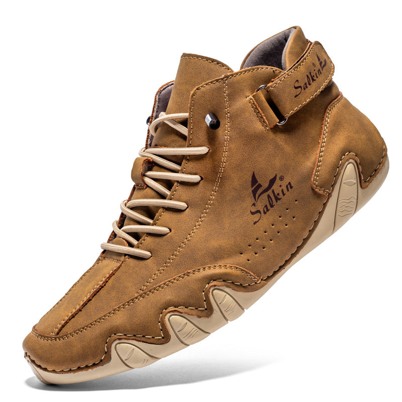 Salkin - Zapatos Ortopédicos Minimalistas