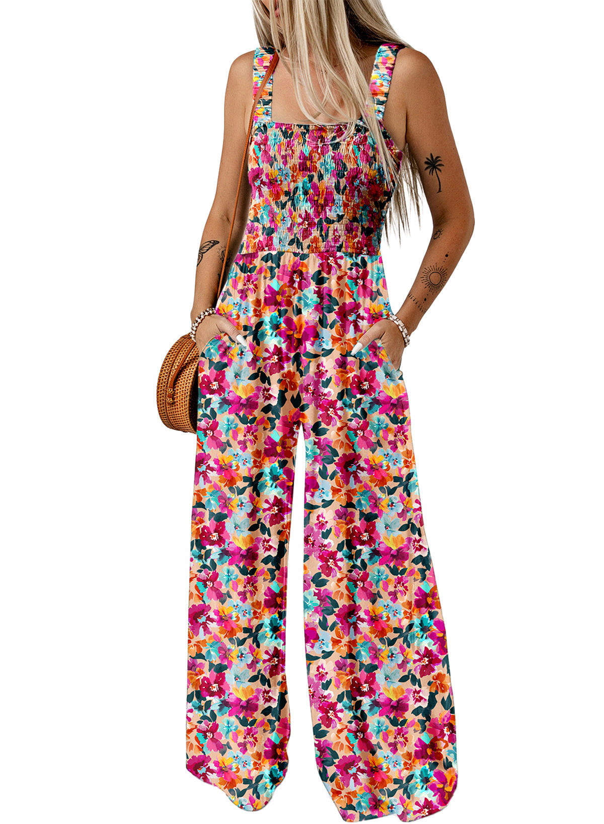 Evelyn | Women Summer Wedding Guest Maxi Dress
