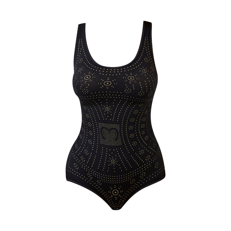 Body Shaping Tummy Control Suit for All Occasions