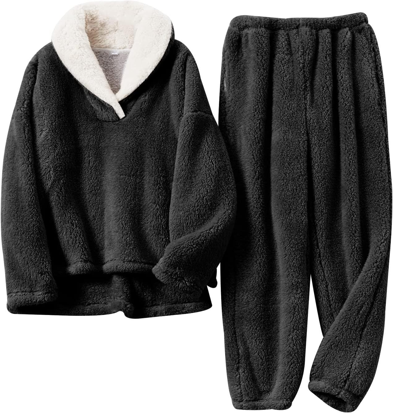 Noelle | Plush Cozy Set