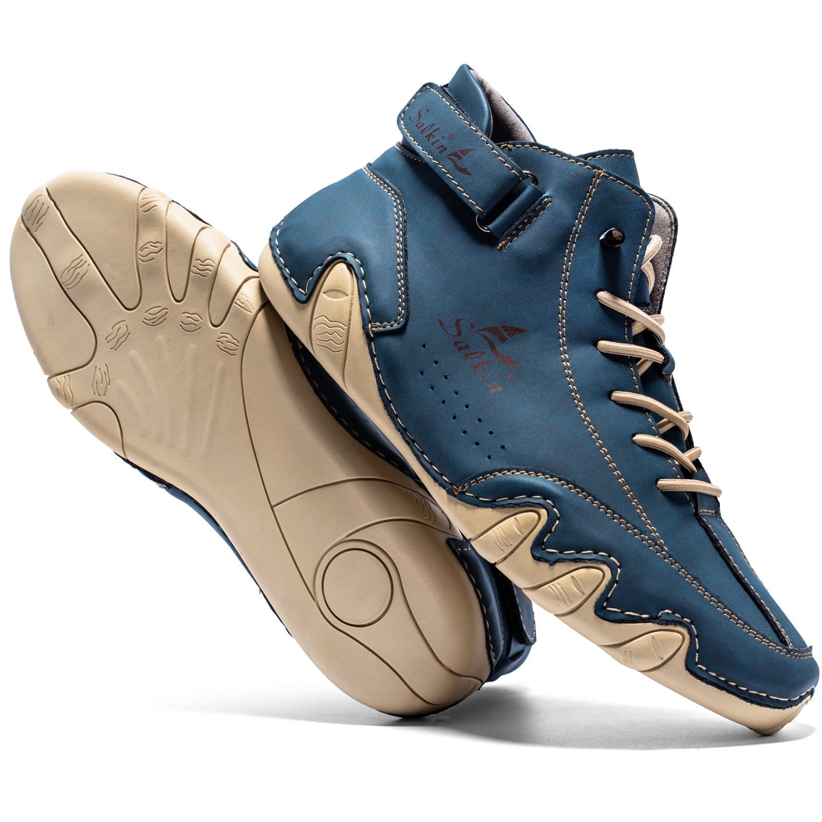 Salkin - Zapatos Ortopédicos Minimalistas