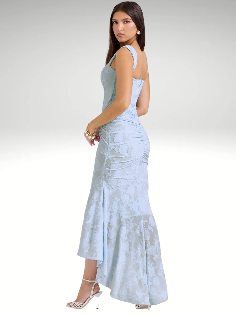 VESTIDO DE NOVIA DE ENCANTO LUXE