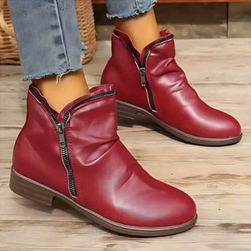 Amelia | Botas Ortopédicas