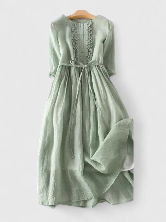 Korina | Elegant Dress