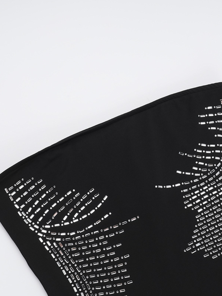 DIAMOND GODDESS MAXILARGO