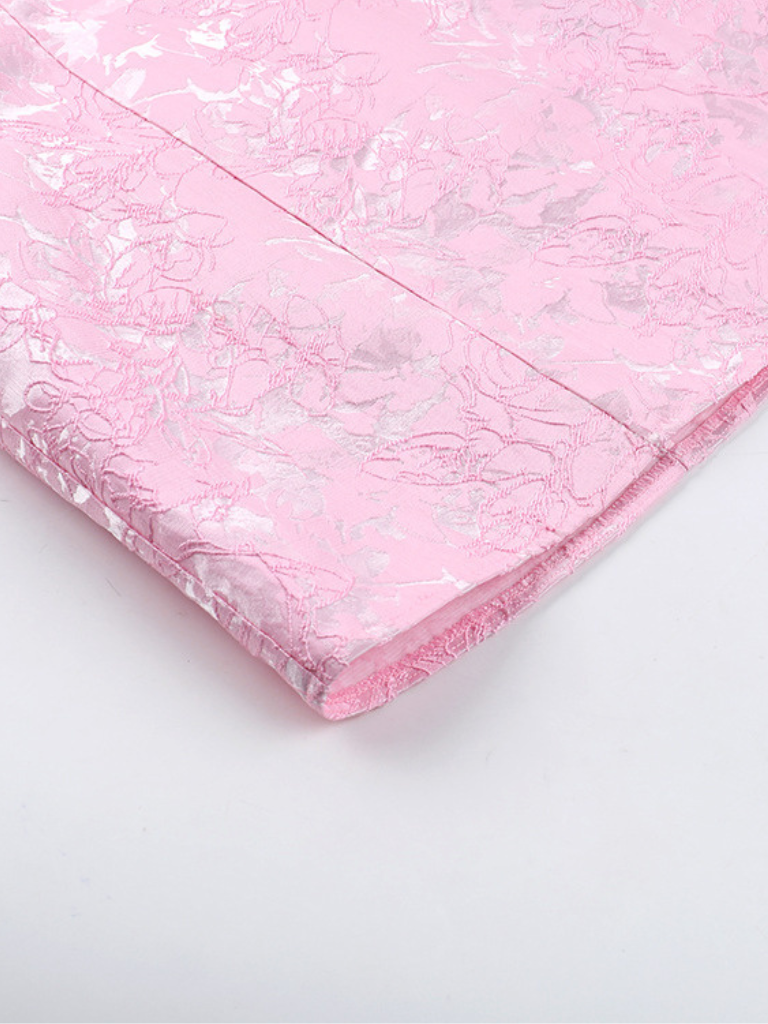 VESTIDO MINI PRINCESA ALLURE