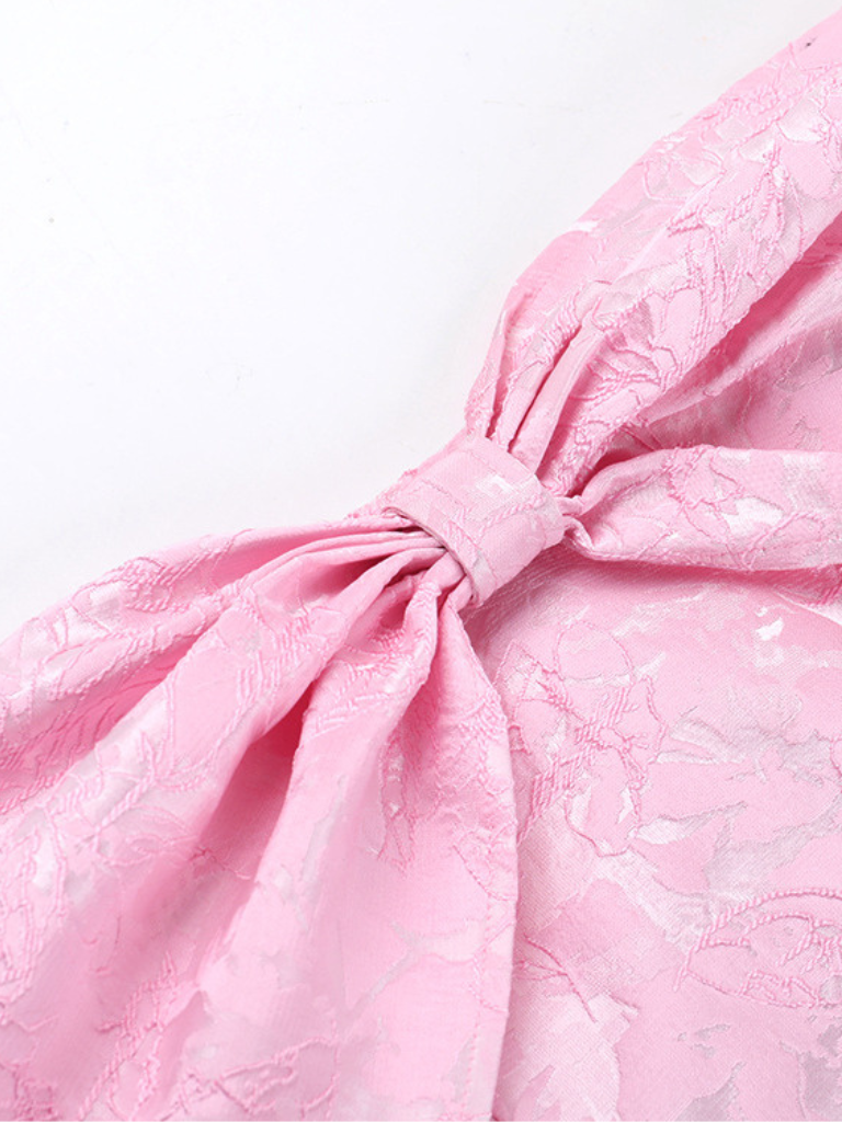 VESTIDO MINI PRINCESA ALLURE