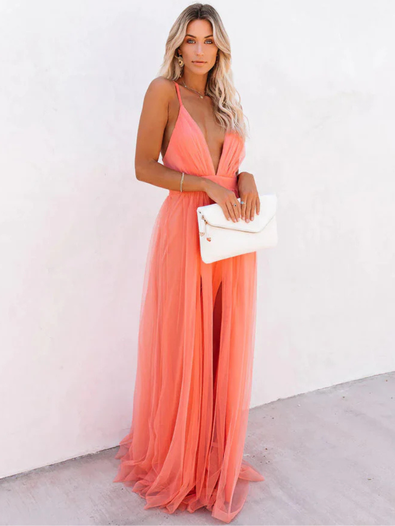 VESTIDO AURORA BLOOM