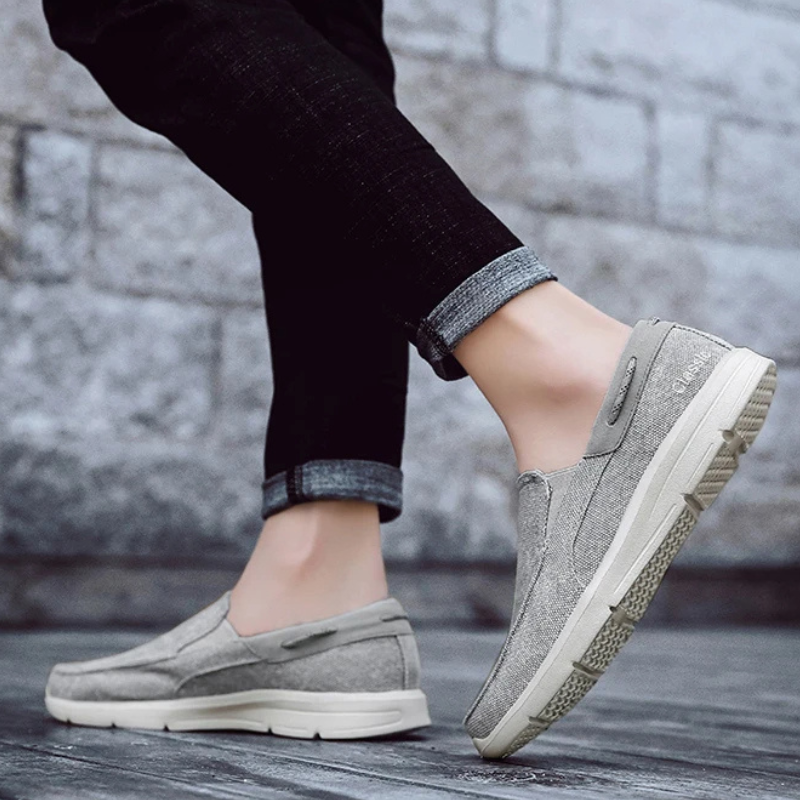 Alex - Los mejores zapatos ortopédicos para hombres