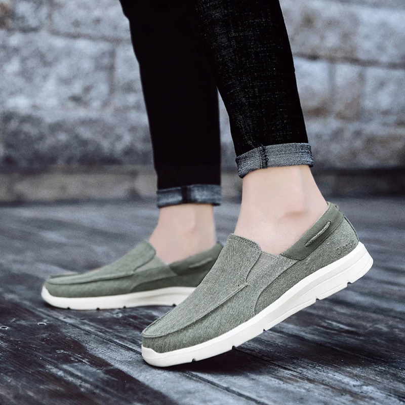 Alex - Los mejores zapatos ortopédicos para hombres