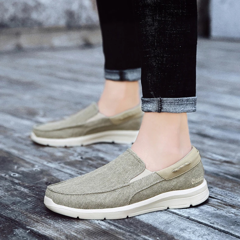 Alex - Los mejores zapatos ortopédicos para hombres