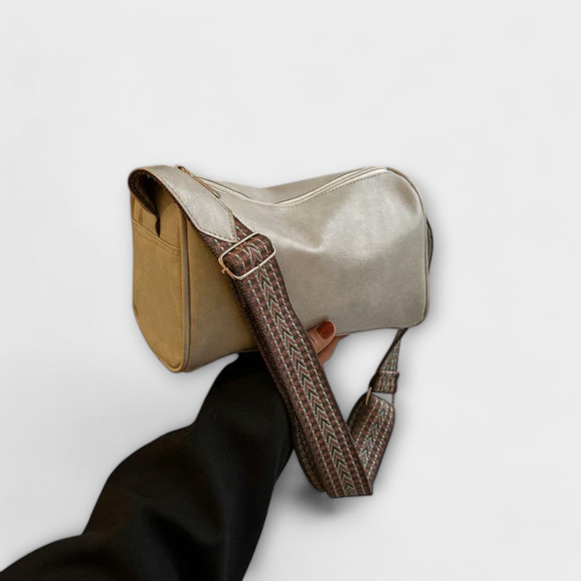 Xylo - Bolso bandolera vintage