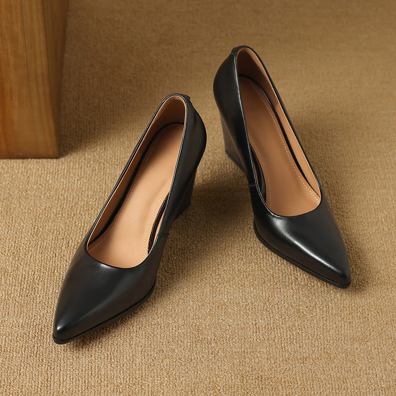 Hedlund Estocolmo | Verona Eleganta Pumps