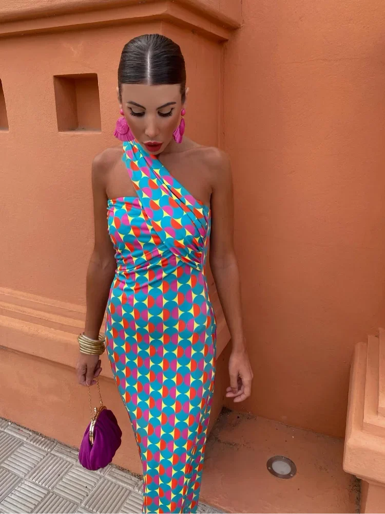 Tiziana™ | Vestido Maxi