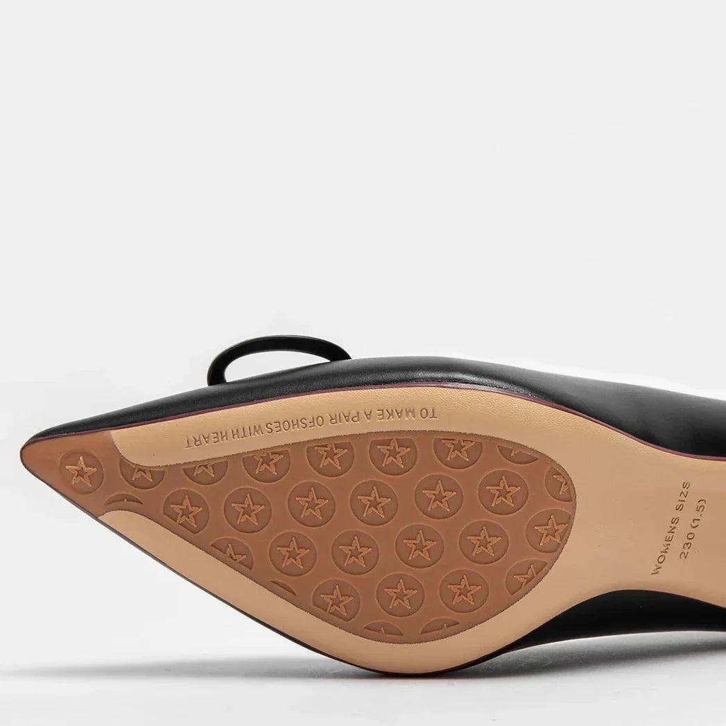 Hedlund Estocolmo | Merona Elegantes Bombas