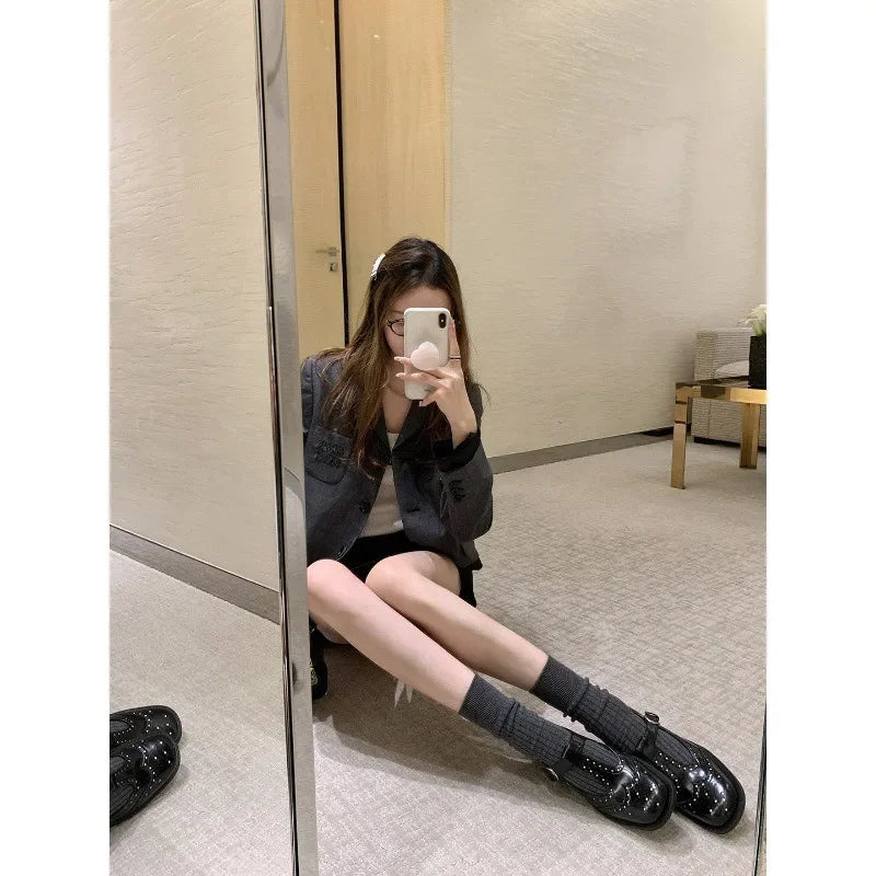 Carmen® | Zapatos ortopédicos veganos de cuero