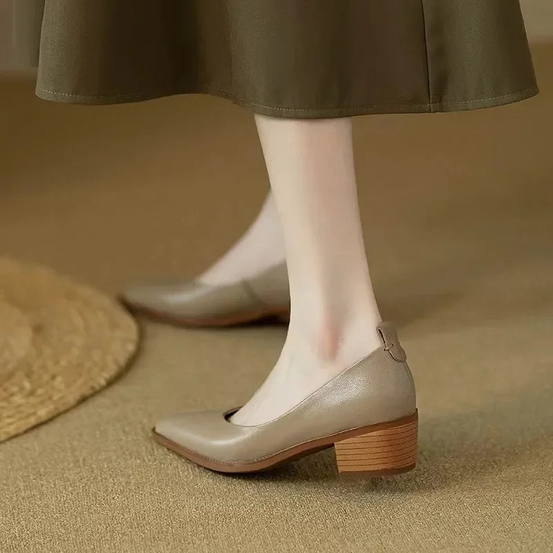 Hedlund Estocolmo | Helen Clásicas Bombas