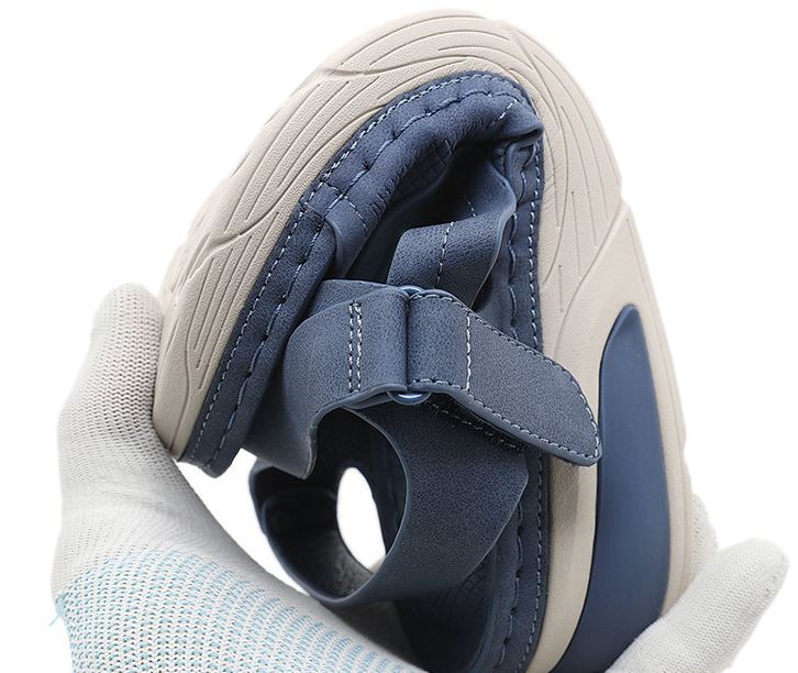 Sandalias Ortopédicas Helga