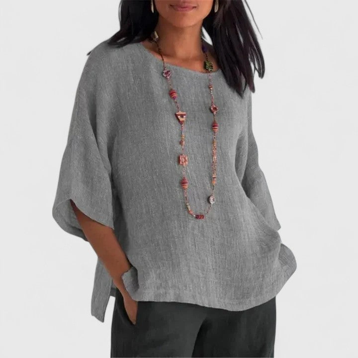 Chic Blouse for Everyday Wear