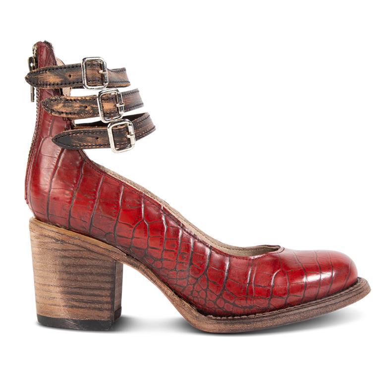 Alicia® | Zapatos Elegantes