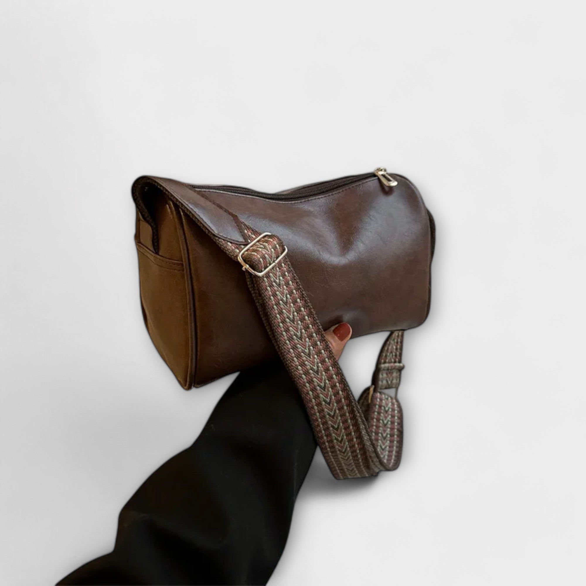 Xylo - Bolso bandolera vintage