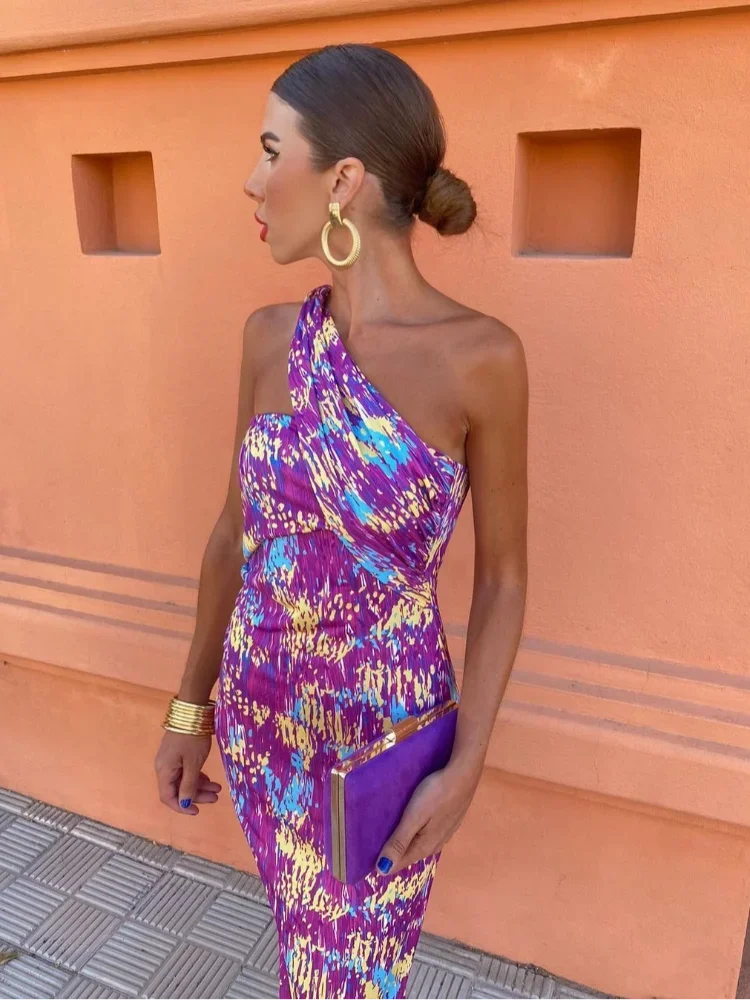 Tiziana™ | Vestido Maxi