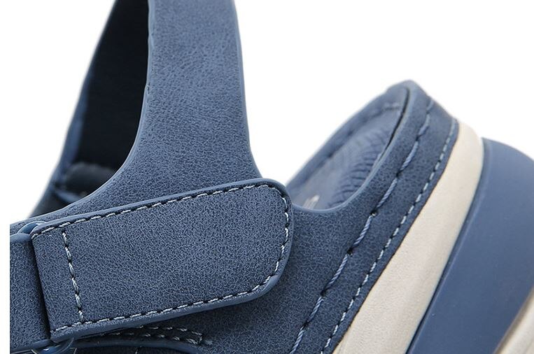 Sandalias Ortopédicas Helga